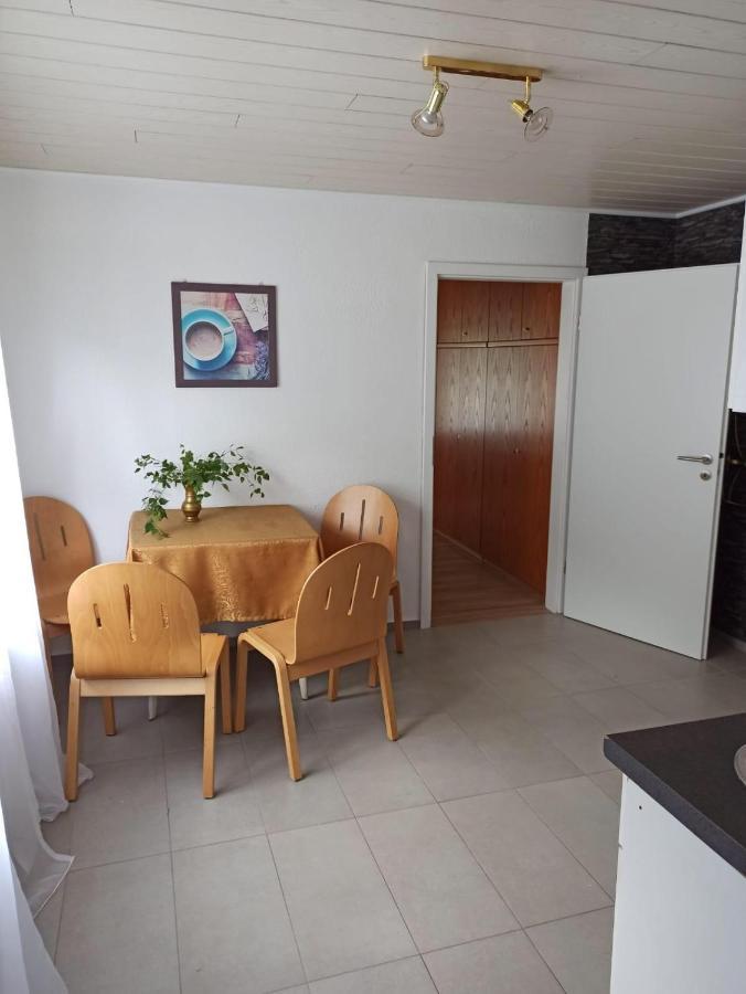 Apartments Zum Stillen Winkel Niederbreitbach Buitenkant foto
