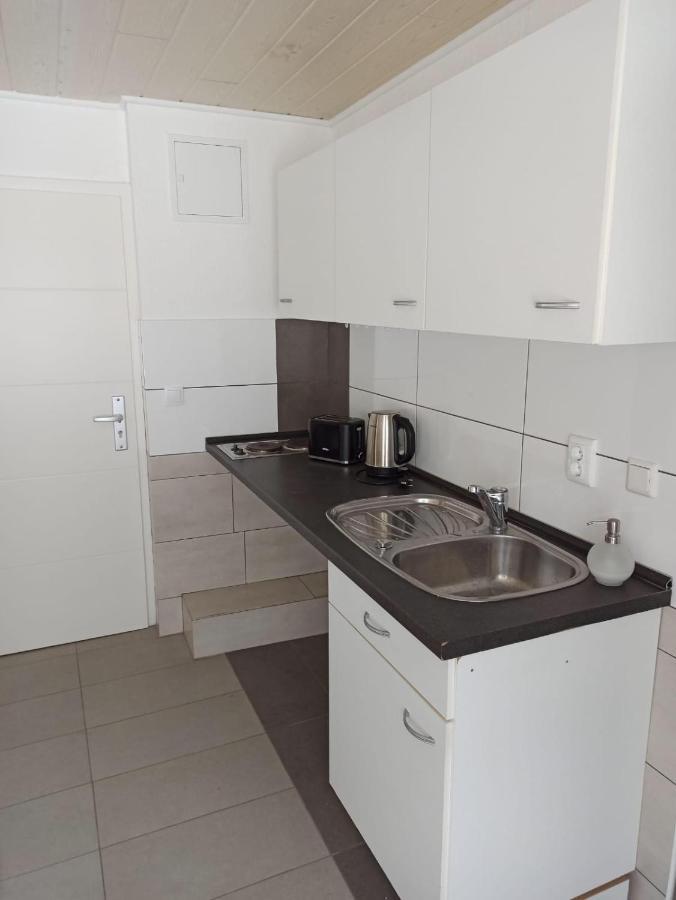 Apartments Zum Stillen Winkel Niederbreitbach Buitenkant foto