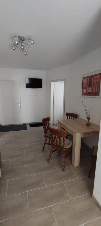 Apartments Zum Stillen Winkel Niederbreitbach Buitenkant foto