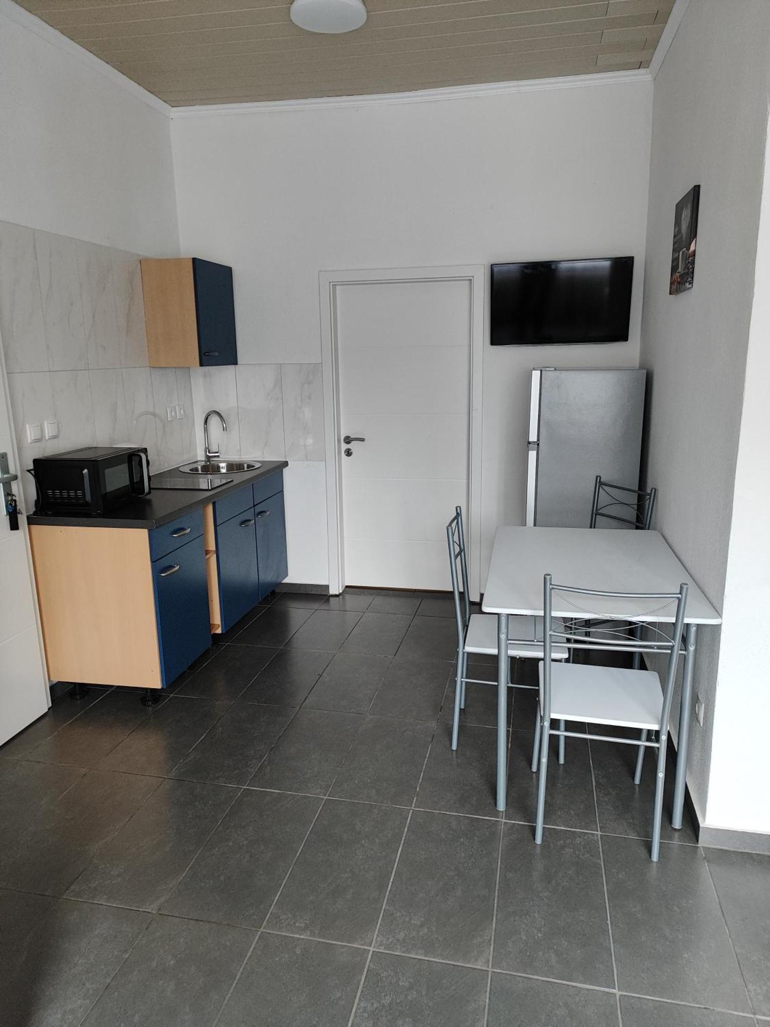Apartments Zum Stillen Winkel Niederbreitbach Buitenkant foto