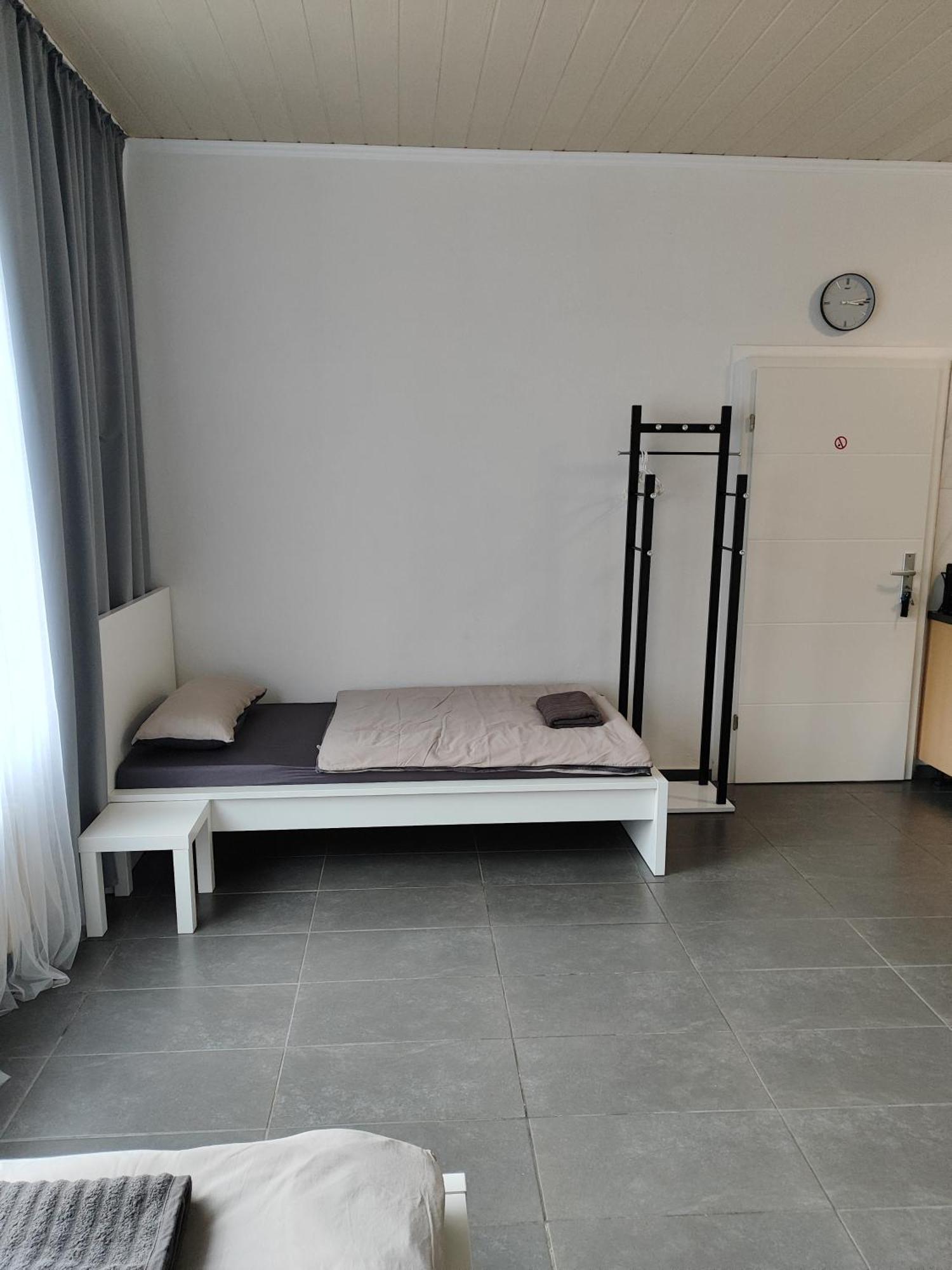 Apartments Zum Stillen Winkel Niederbreitbach Buitenkant foto